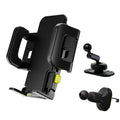 Bracketron TripGrip 2-in-1 Car Phone Mount Vent & Dashboard Holder