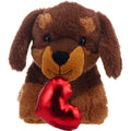Joyward Plush Puppy, 14 in