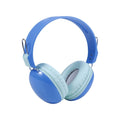 Vivitar Noise Reducing Earmuffs - Blue/Teal. Box is slightly torn.