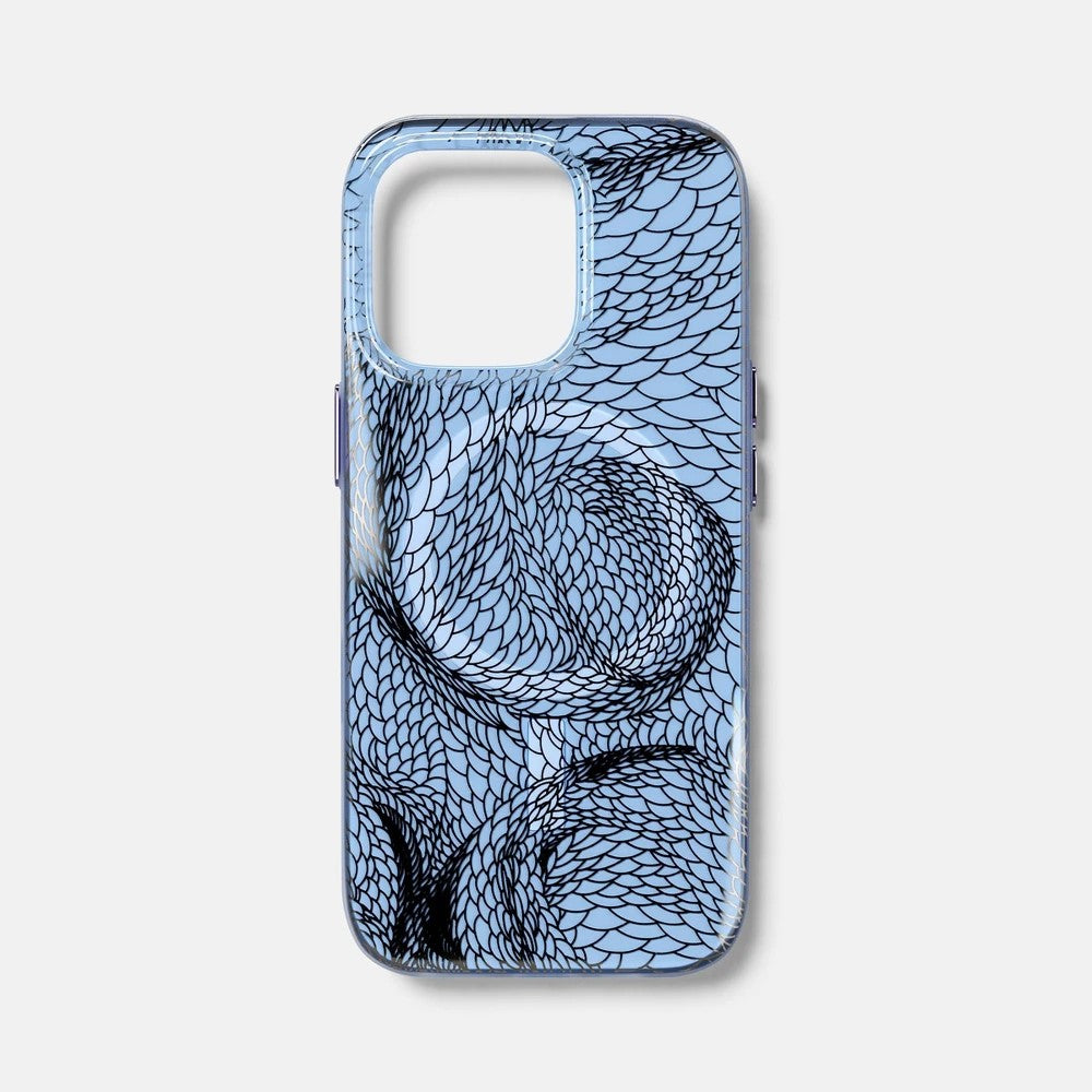 iPhone 16 Pro Max Case with MagSafe - Heyday™