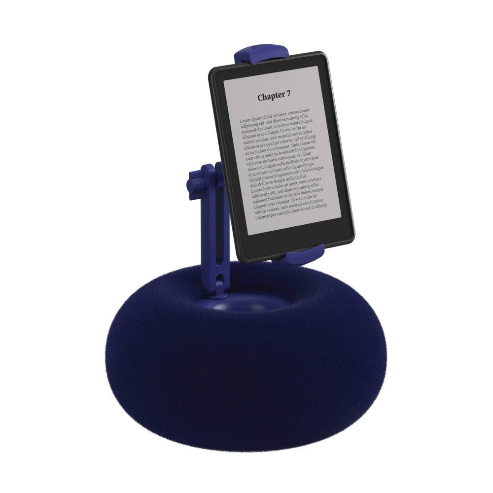 GEMS E-Reader Pillow Mount - Future Dusk: Tablet Stand, Kindle Compatible