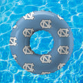 NCAA North Carolina Tar Heels 48" Inflatable Pool Float