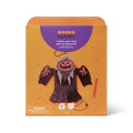 Halloween Craft Lewis Gem Art Puppet Kit - Mondo Llama™ Box is slightly torn