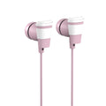 GEMS Novelty 'Coffee Cup' Wired Earbuds