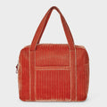 Velvet Weekender Duffel Bag - Universal Thread™ Orange