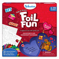 Skillmatics Foil Fun Valentine's Day Friendship Exchange Craft Kit