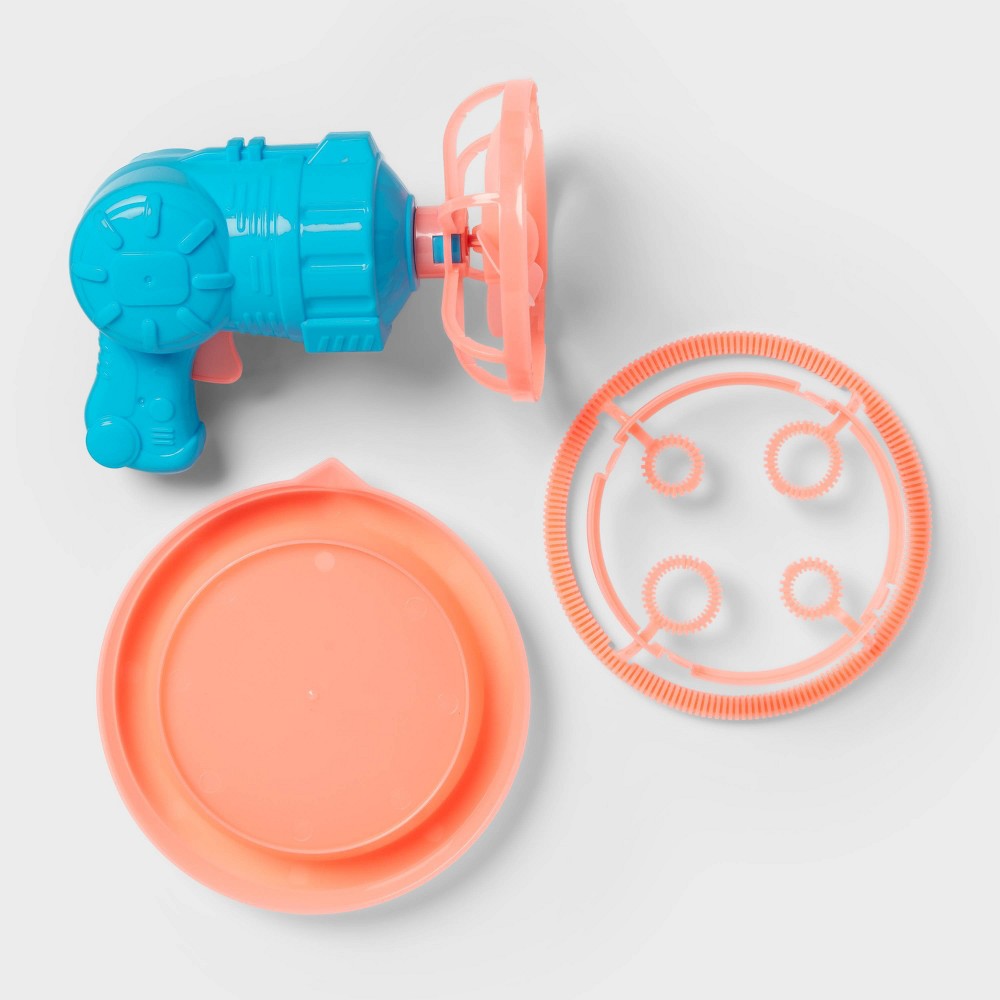 Sun Squad Double Bubble Blaster