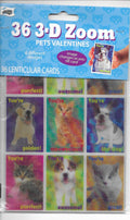 Mello Smello 36 3-D Zoom pet valentines