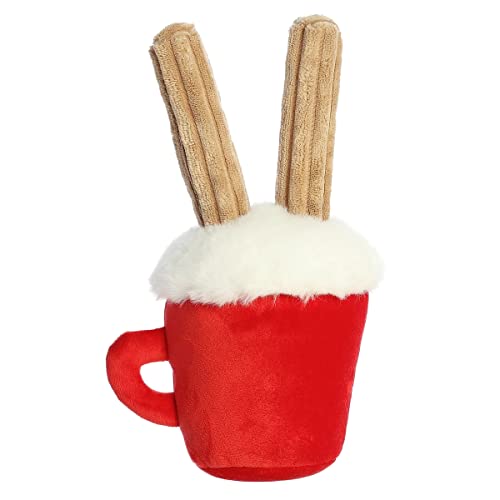 Aurora "Churr' All I Need" Churro Plush, 10 in