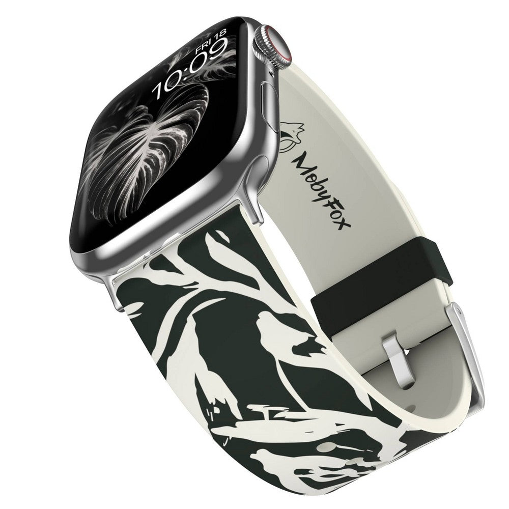 MobyFox - Botanica Silicon Band