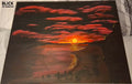 Original acrylic painting by Jay