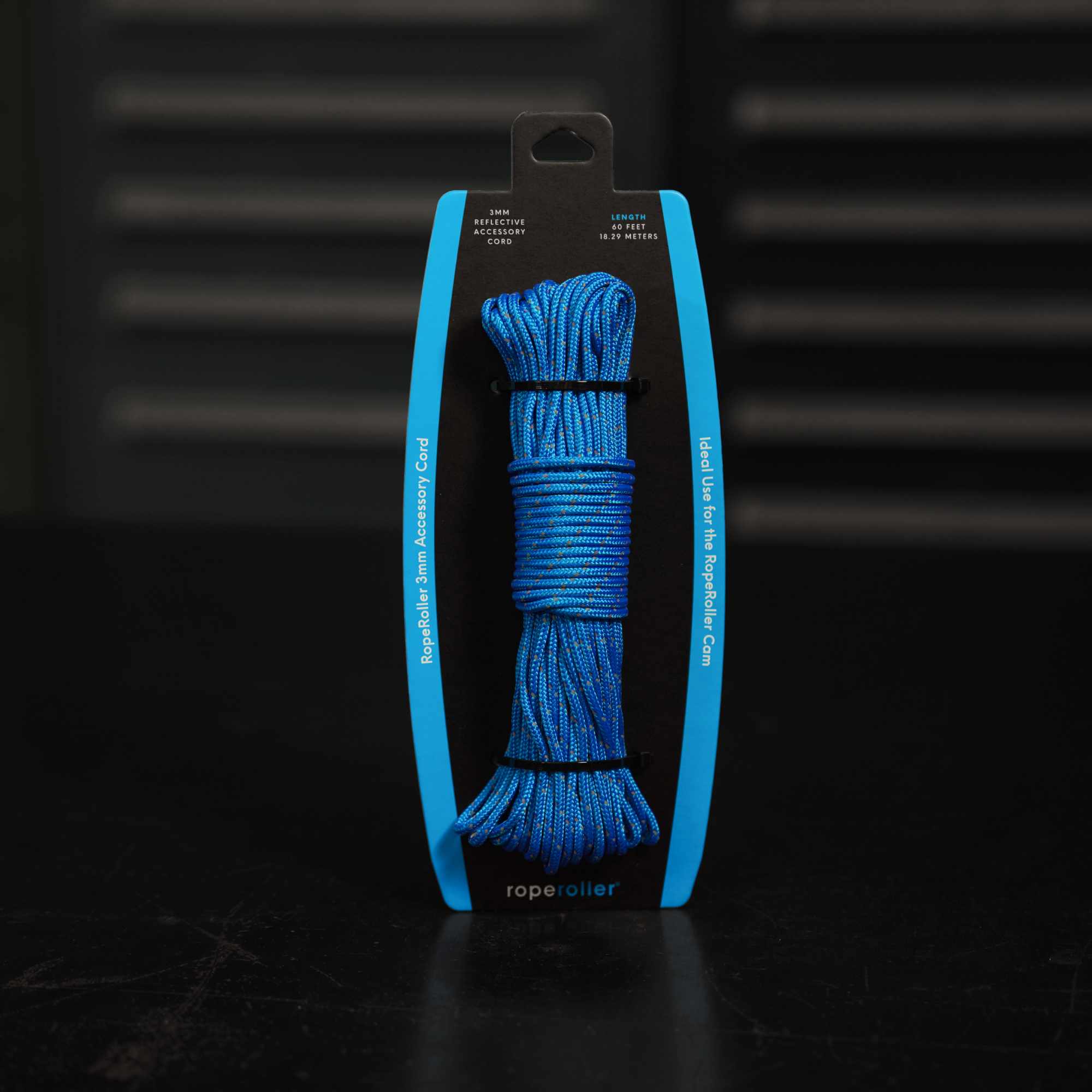 Reflective Accessory Cord