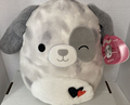 Squisgmallows Gustavus with hearts