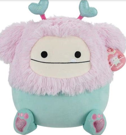 Squishmallows Bessem