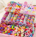 700+ girls hair accessories