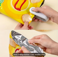 Mini Rechargeable Bag Sealer