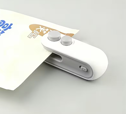 Mini Rechargeable Bag Sealer