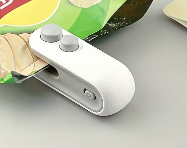 Mini Rechargeable Bag Sealer