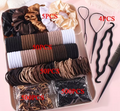 1109-Piece Women's Hair Accessory Set