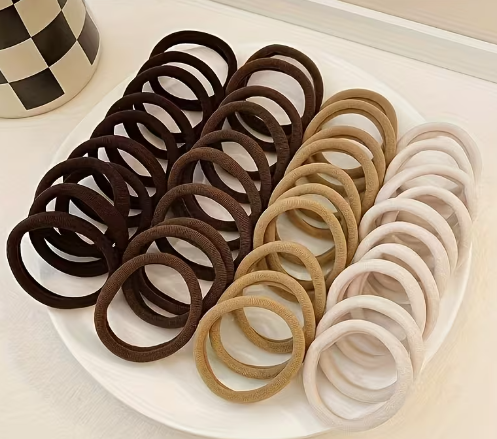 1109-Piece Women's Hair Accessory Set