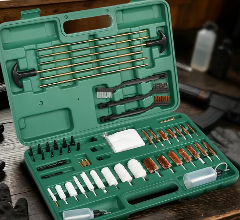 Universal Gun Cleaning Kit