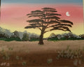 Original Acrylic Painting by Jay