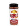 Premium All Purpose Gluten Free Keto Friendly BBQ Rub 8.6 oz
