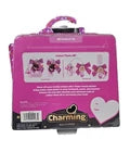 Charming Bag Charms Hershey's Kisses Set, All Dolled up