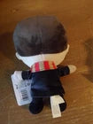 8.5" WIZARDING WORLD HARRY POTTER PLUSH DOLL