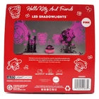 Hello Kitty Valentine's LED ShadowLights™ Projector