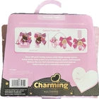 Charming Bag Charms Hershey's Kisses Set
