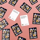 Solid Roots Game of Phones Card Game