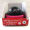 Hello Kitty Valentine's LED ShadowLights™ Projector
