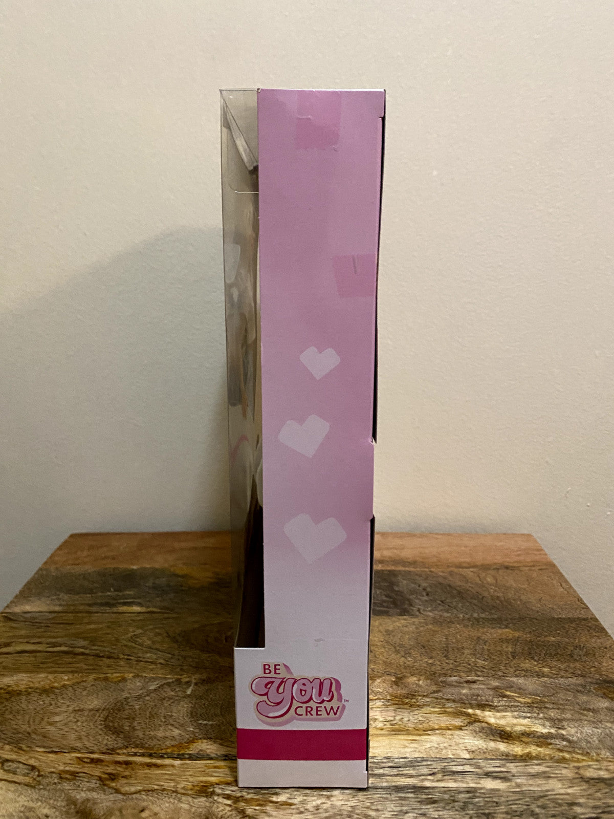 Be You Crew Doll - Ella