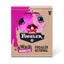 Fuggler Baby Pinkles Pink Valentine’s Day Wide Eyed Screech Fugg 3.5” Keyring